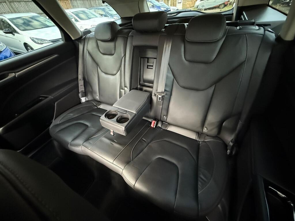 
								2016 Ford Mondeo 1.5T EcoBoost Titanium Auto full									