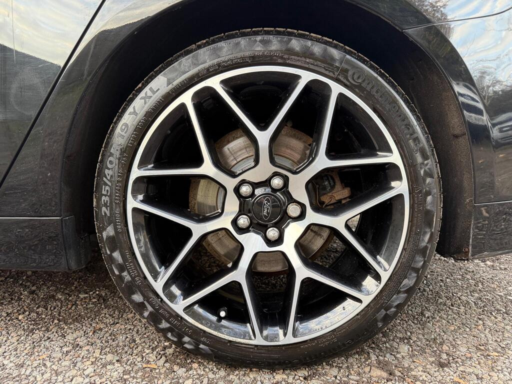 
								2016 Ford Mondeo 1.5T EcoBoost Titanium Auto full									