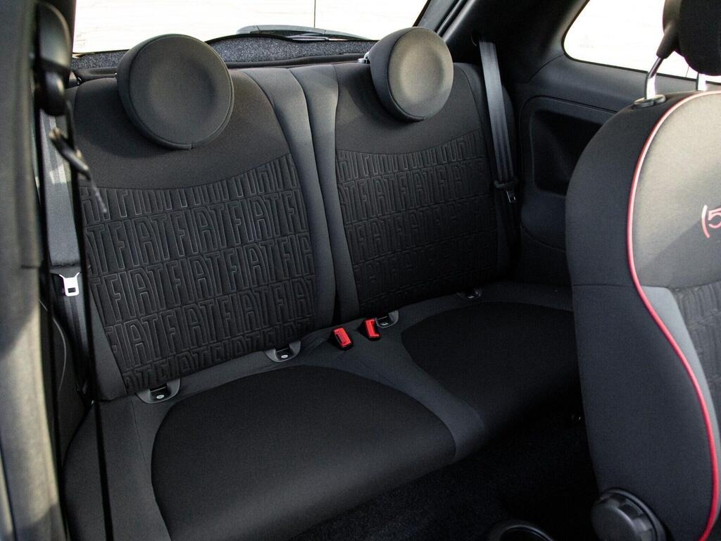 
								2023 Fiat 500 1.0 MHEV full									