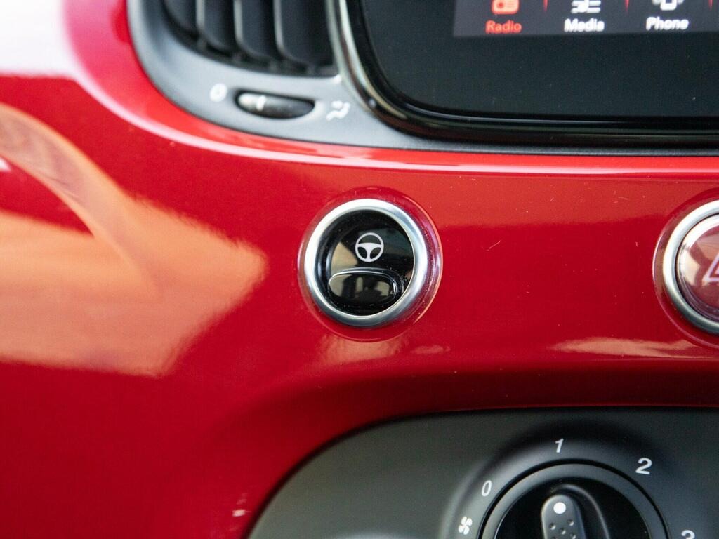 
								2023 Fiat 500 1.0 MHEV full									