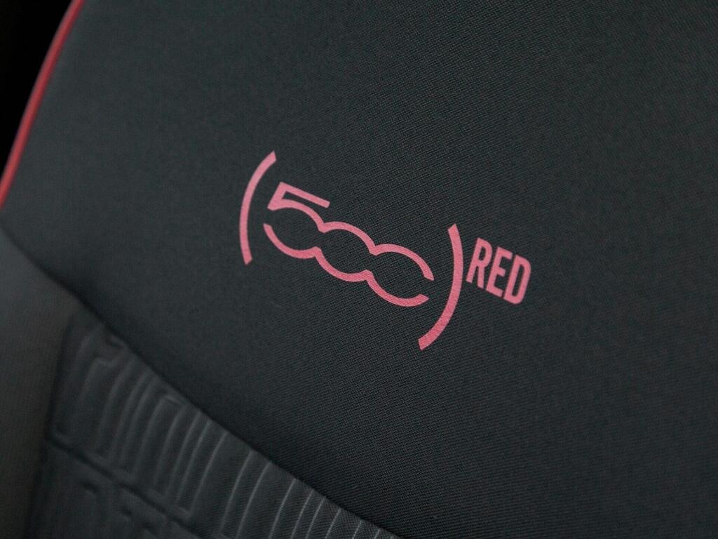 
								2023 Fiat 500 1.0 MHEV full									