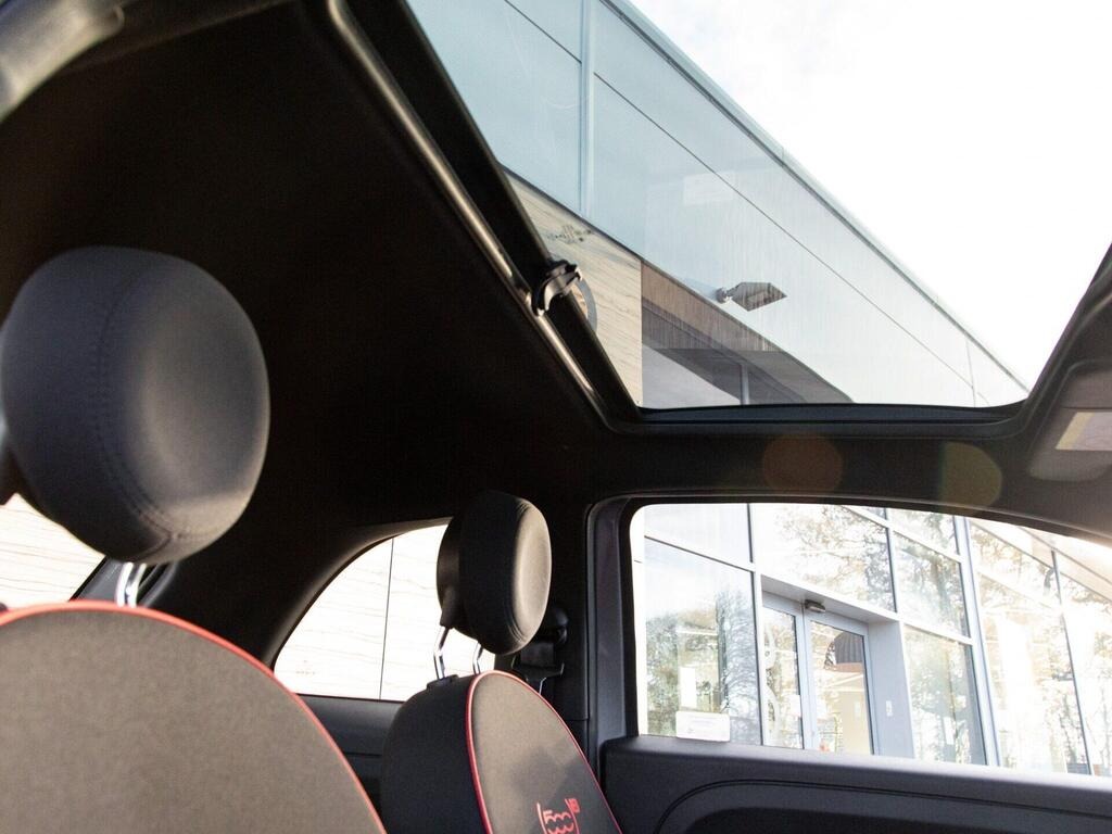 
								2023 Fiat 500 1.0 MHEV full									