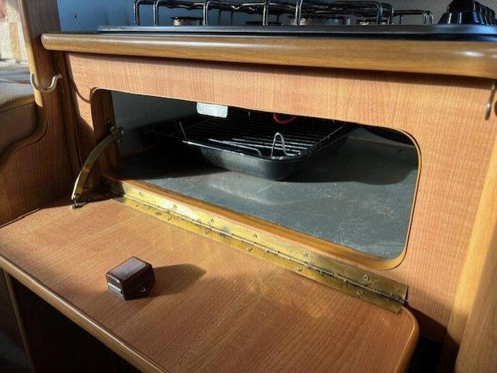 
								2008 IH Motorhomes TioRL 3.0 full									