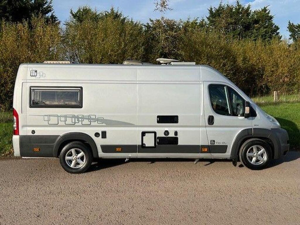 2008 IH Motorhomes TioRL 3.0