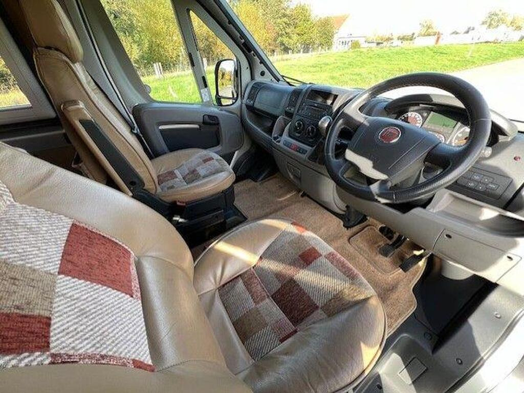 2008 IH Motorhomes TioRL 3.0