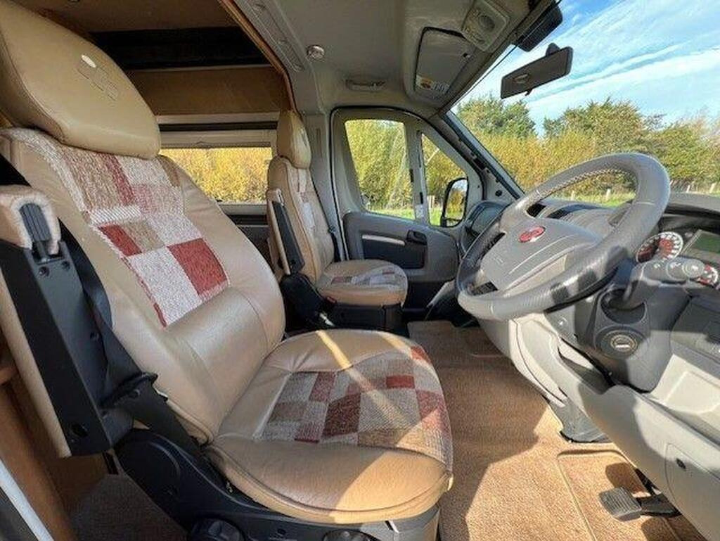 2008 IH Motorhomes TioRL 3.0