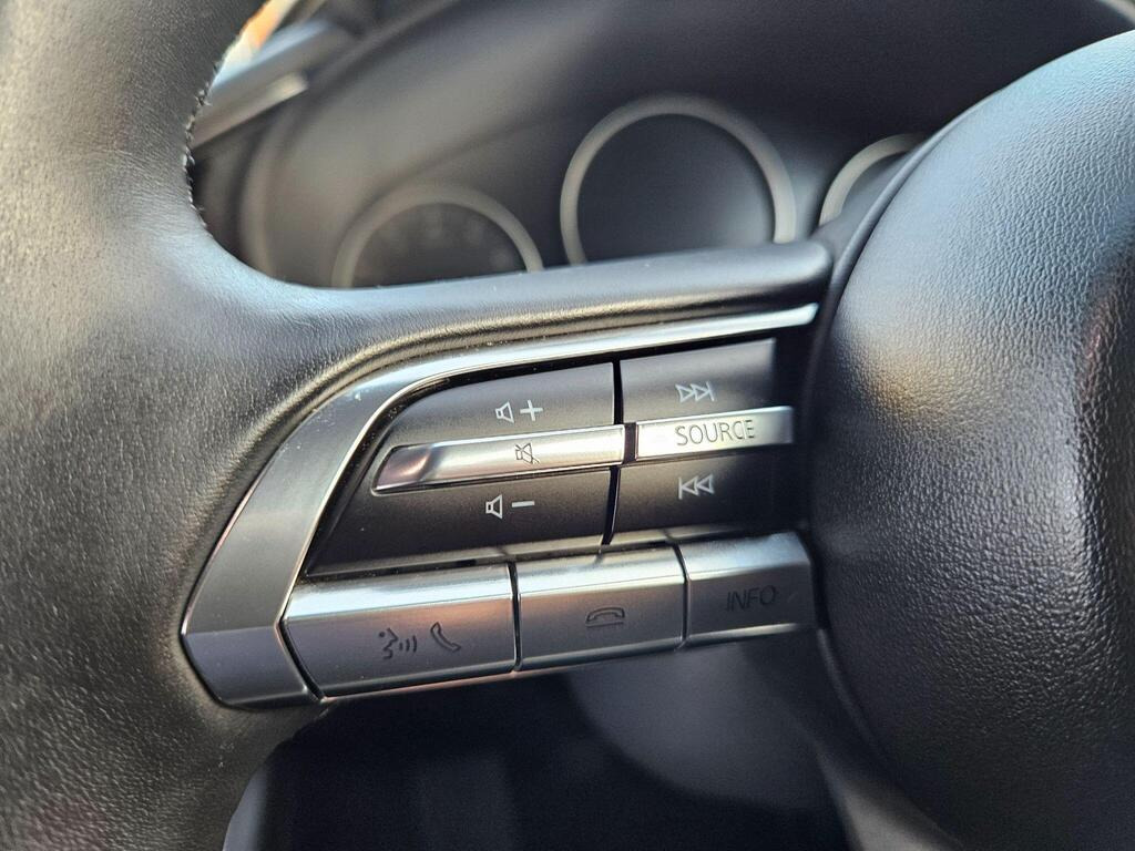 
								2019 Mazda Mazda3 2.0 SKYACTIV-G MHEV GT Sport Tech full									