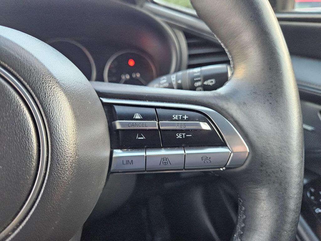 
								2019 Mazda Mazda3 2.0 SKYACTIV-G MHEV GT Sport Tech full									