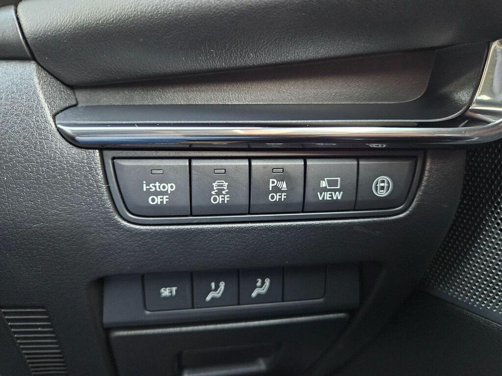 
								2019 Mazda Mazda3 2.0 SKYACTIV-G MHEV GT Sport Tech full									