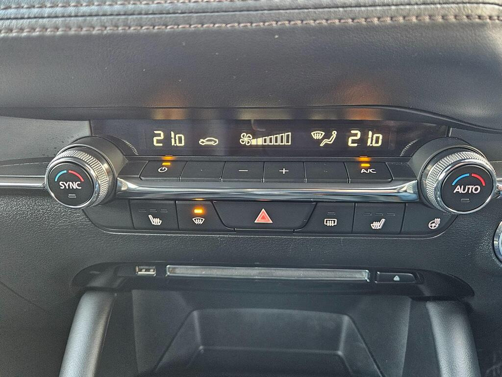 
								2019 Mazda Mazda3 2.0 SKYACTIV-G MHEV GT Sport Tech full									