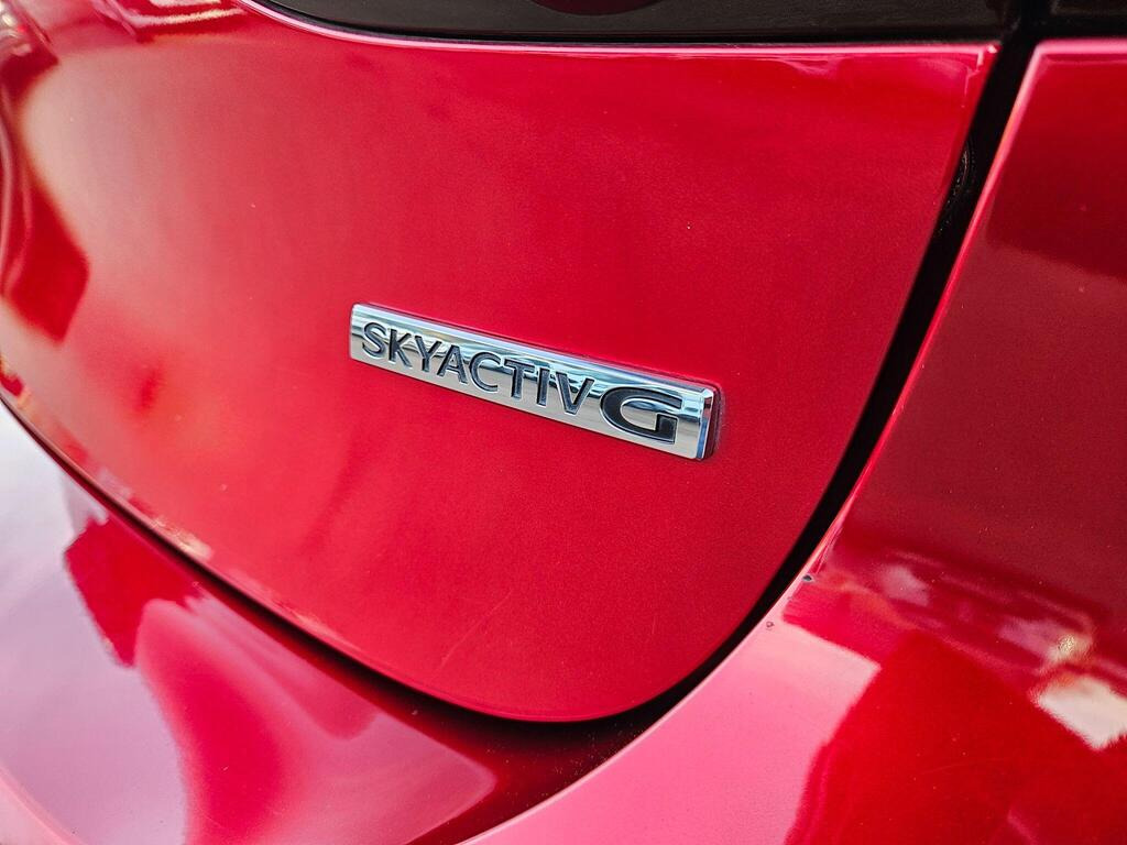 
								2019 Mazda Mazda3 2.0 SKYACTIV-G MHEV GT Sport Tech full									