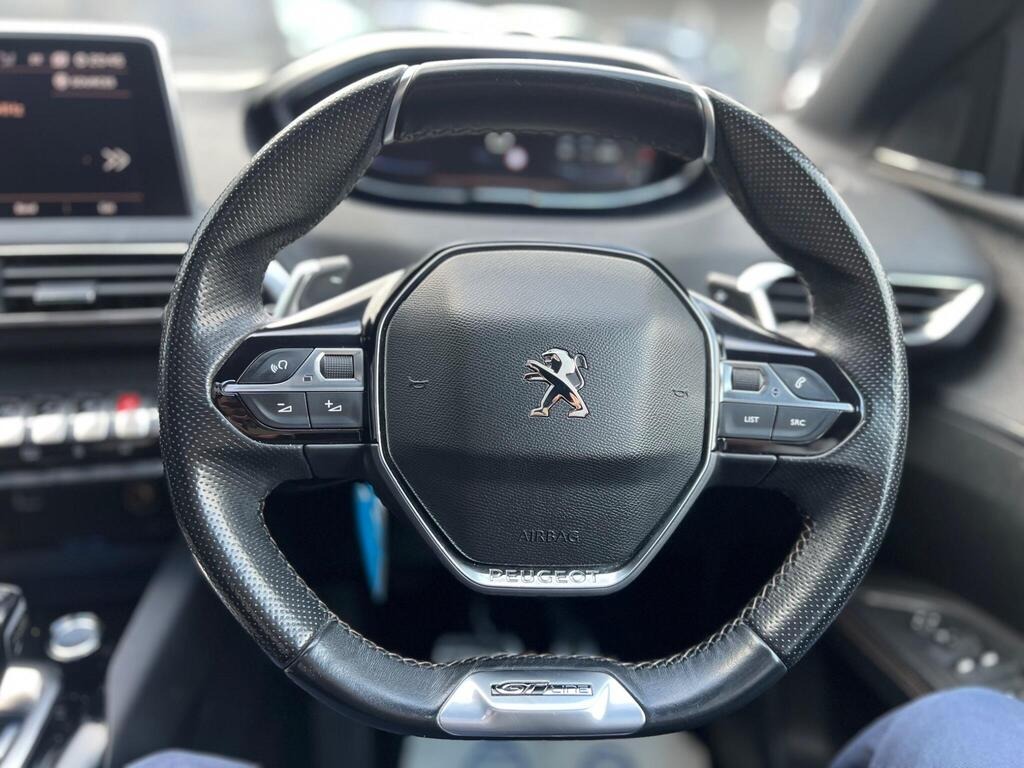 
								2017 Peugeot 5008 1.6 BlueHDi GT Line EAT full									