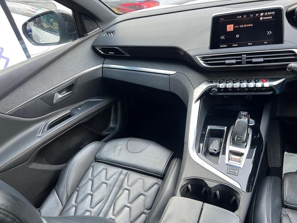 
								2017 Peugeot 5008 1.6 BlueHDi GT Line EAT full									