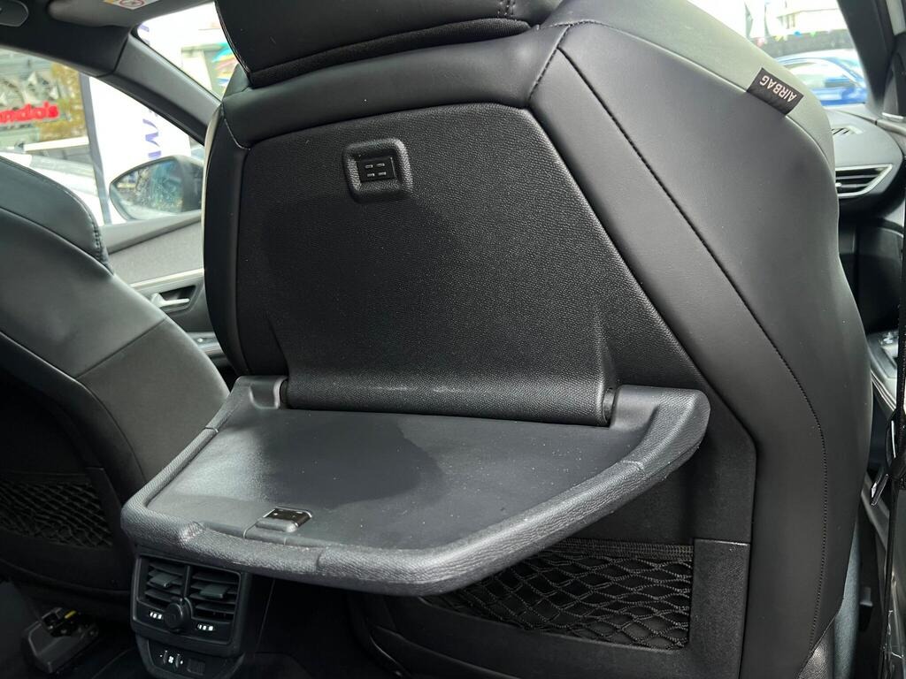 
								2017 Peugeot 5008 1.6 BlueHDi GT Line EAT full									