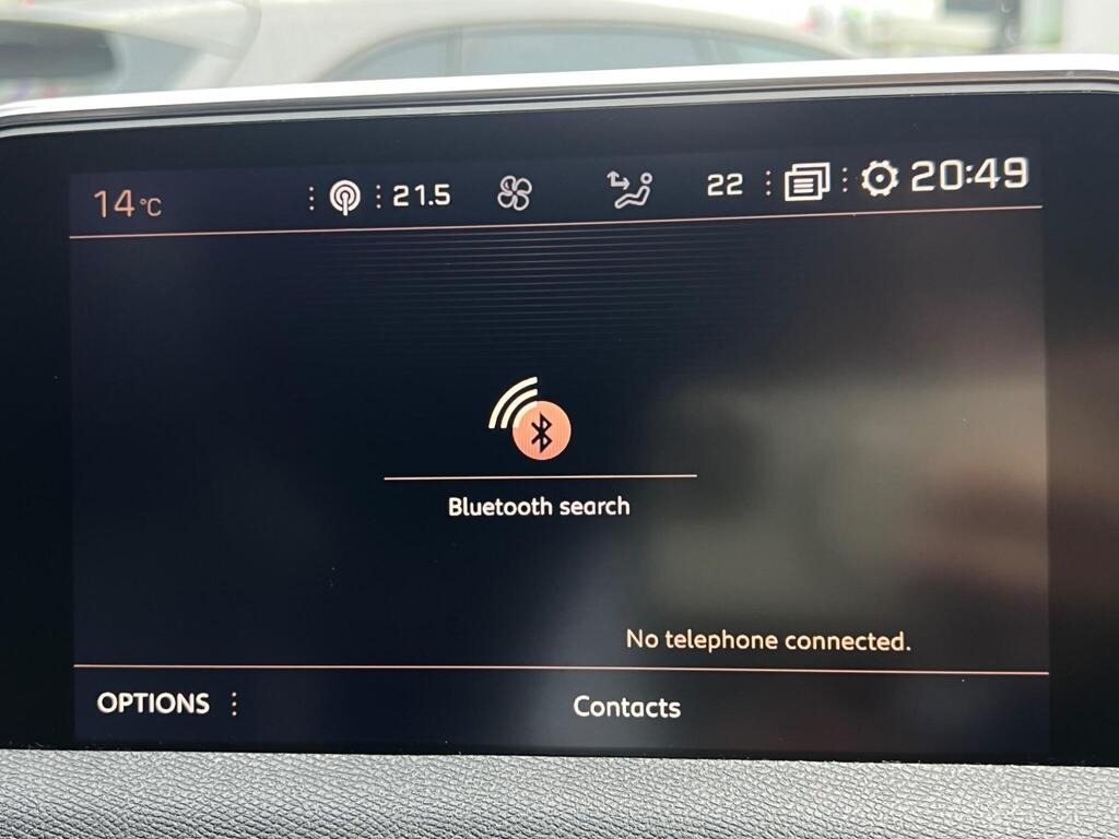 
								2017 Peugeot 5008 1.6 BlueHDi GT Line EAT full									