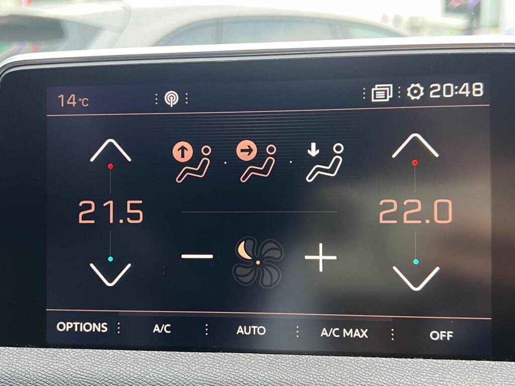 
								2017 Peugeot 5008 1.6 BlueHDi GT Line EAT full									