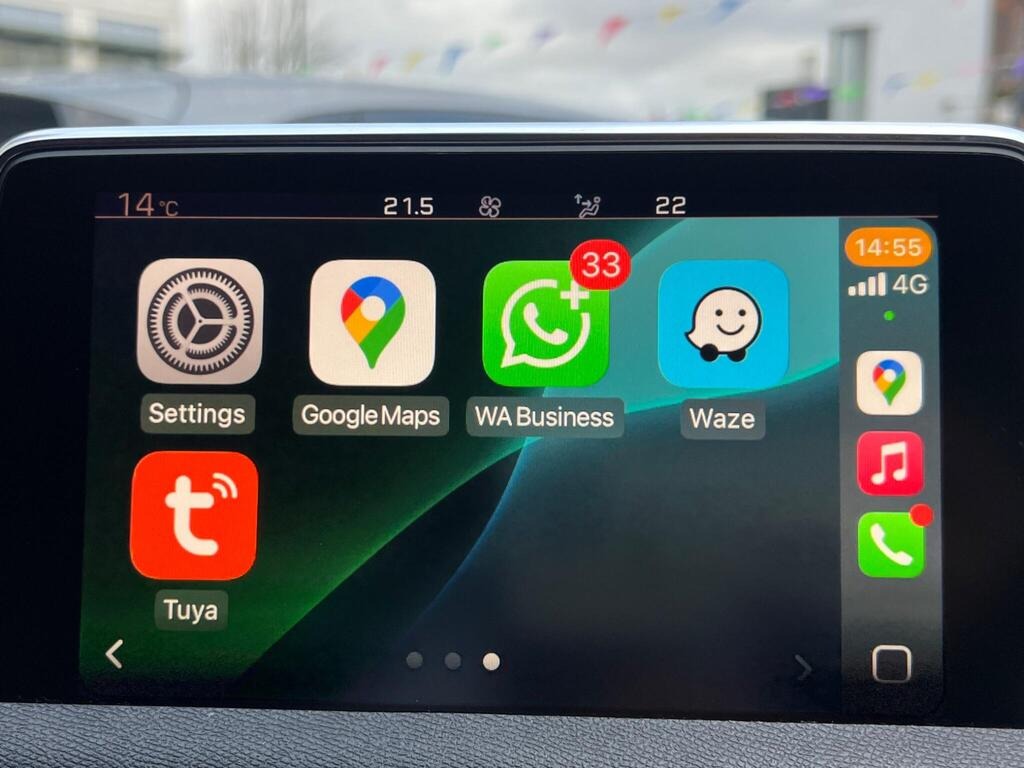 
								2017 Peugeot 5008 1.6 BlueHDi GT Line EAT full									