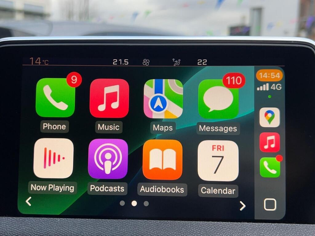 
								2017 Peugeot 5008 1.6 BlueHDi GT Line EAT full									