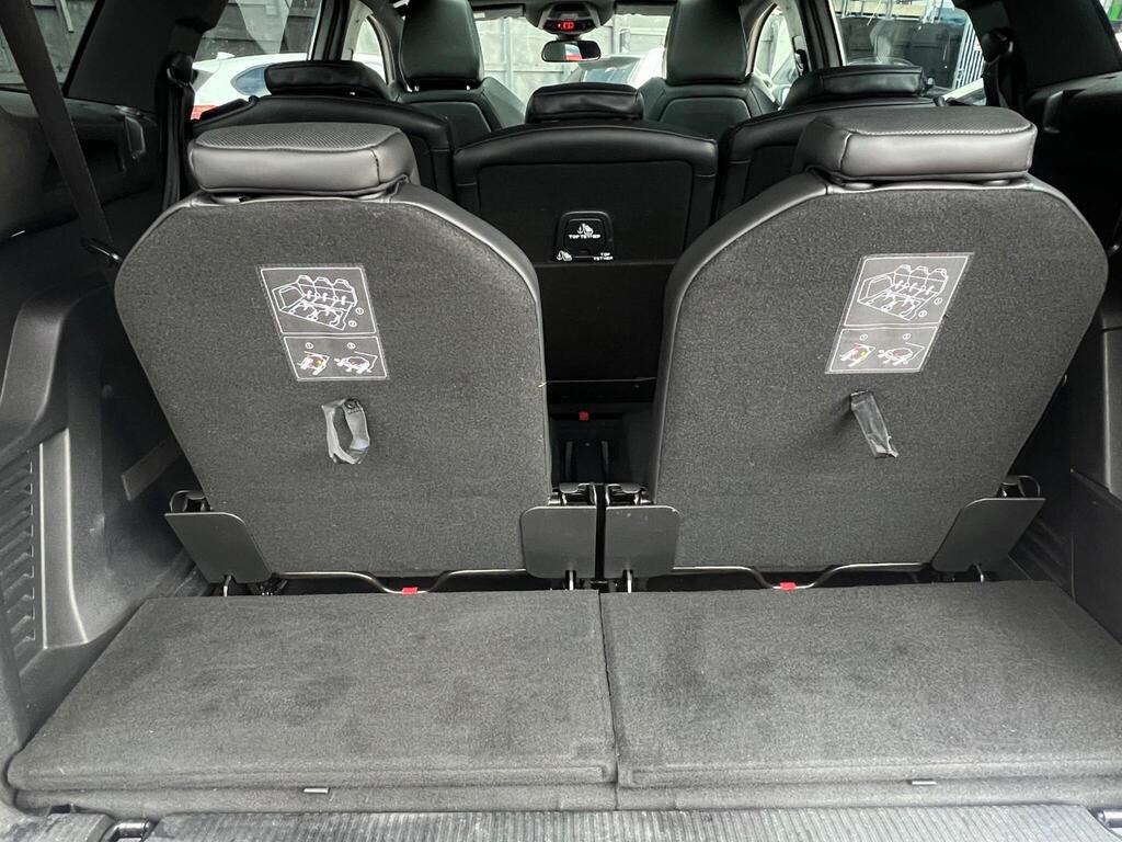 
								2017 Peugeot 5008 1.6 BlueHDi GT Line EAT full									