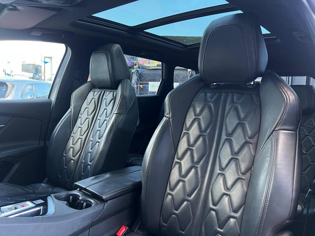 
								2017 Peugeot 5008 1.6 BlueHDi GT Line EAT full									