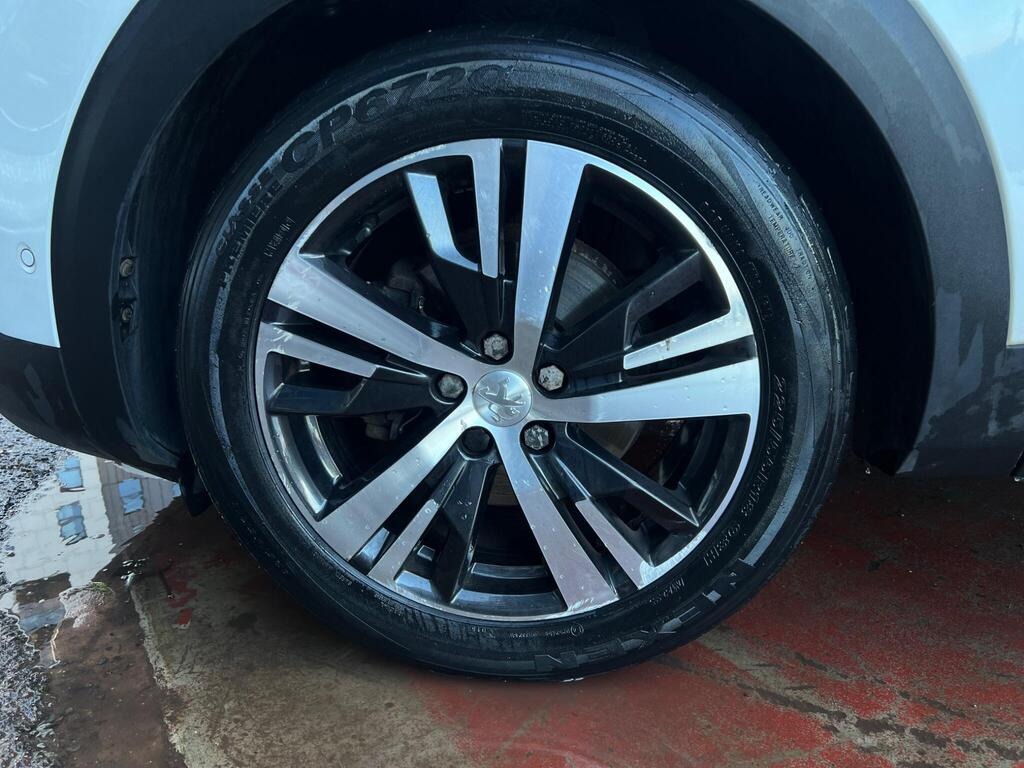 
								2017 Peugeot 5008 1.6 BlueHDi GT Line EAT full									