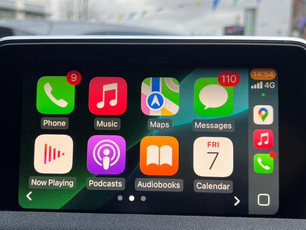 
								2017 Peugeot 5008 1.6 BlueHDi GT Line EAT full									