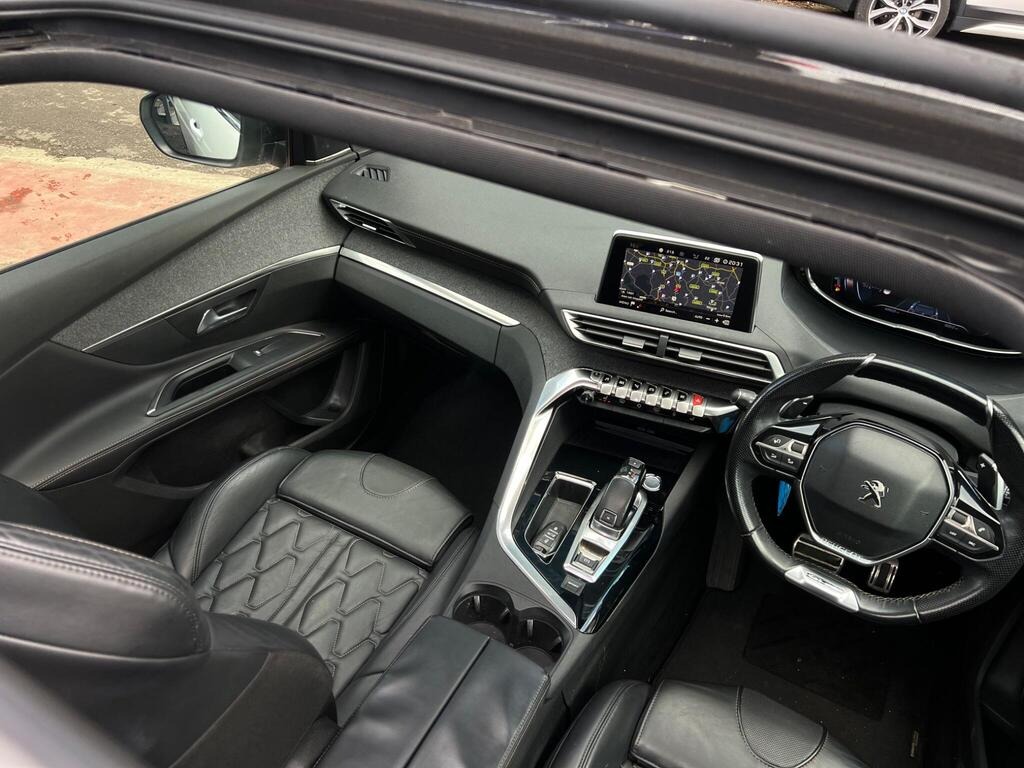 
								2017 Peugeot 5008 1.6 BlueHDi GT Line EAT full									