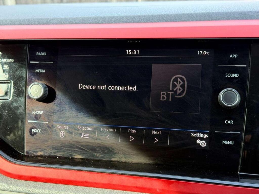 
								2018 Volkswagen Polo 1.0 Beats full									