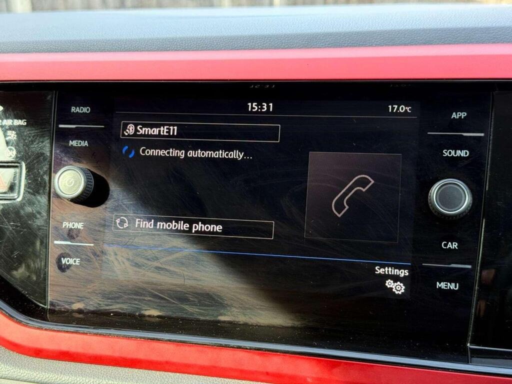 
								2018 Volkswagen Polo 1.0 Beats full									