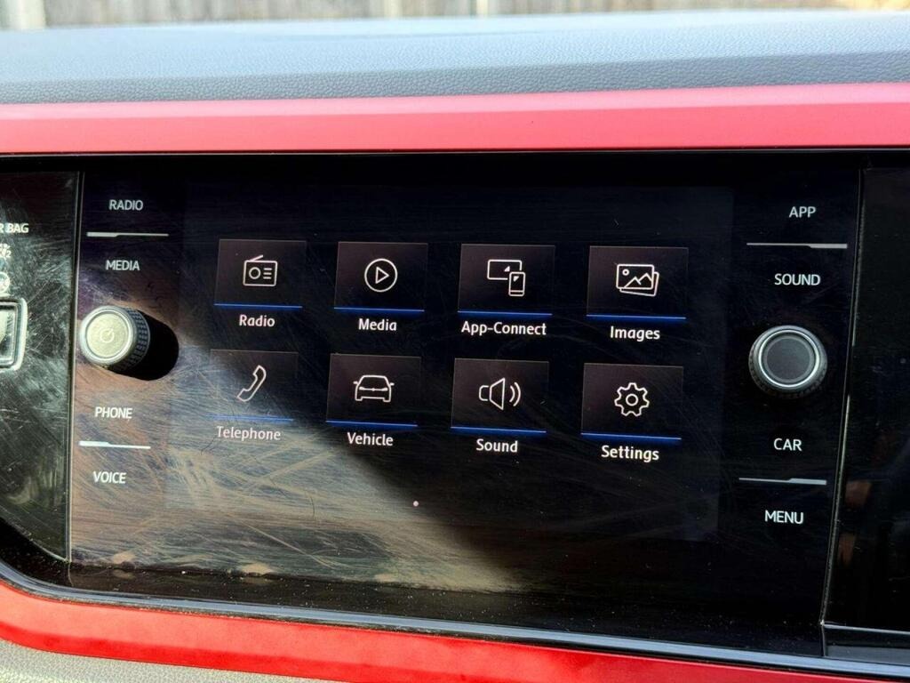 
								2018 Volkswagen Polo 1.0 Beats full									