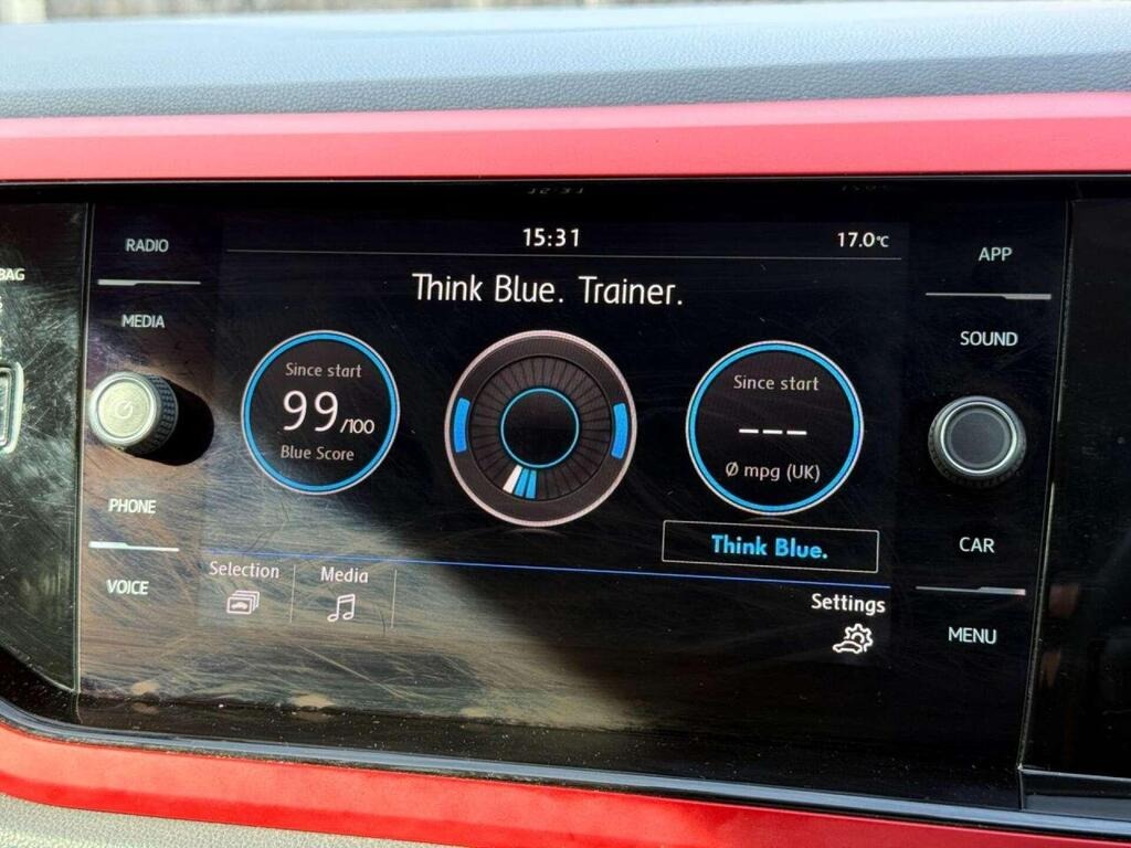 
								2018 Volkswagen Polo 1.0 Beats full									