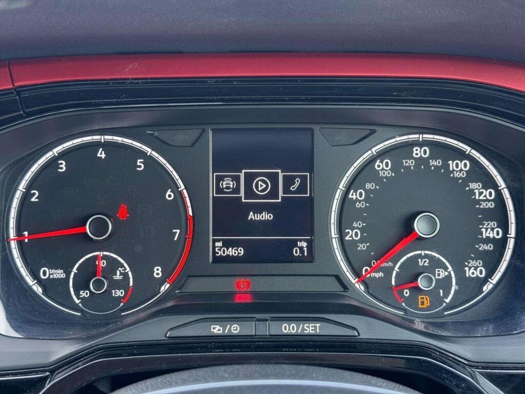 
								2018 Volkswagen Polo 1.0 Beats full									