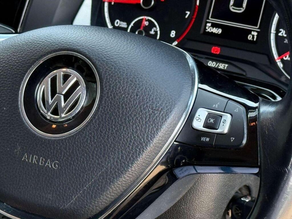 
								2018 Volkswagen Polo 1.0 Beats full									