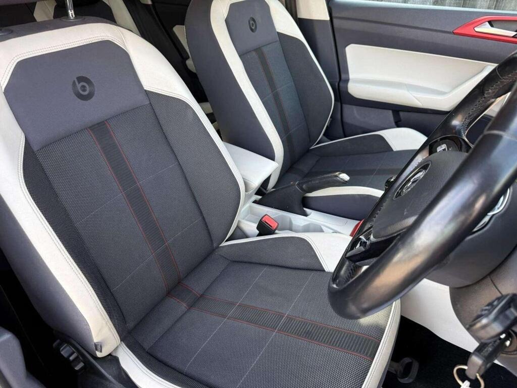 
								2018 Volkswagen Polo 1.0 Beats full									