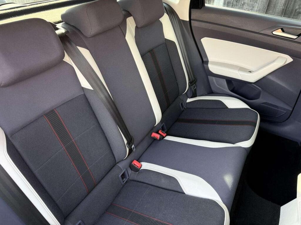 2018 Volkswagen Polo 1.0 Beats