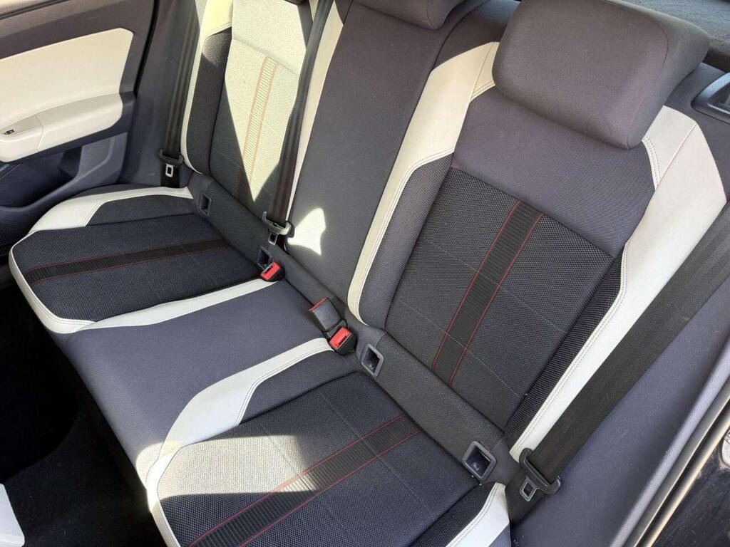 2018 Volkswagen Polo 1.0 Beats