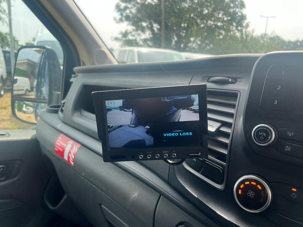 
								2022 Ford Transit 2.0 350 EcoBlue Leader Panel Van (L3 H3) full									