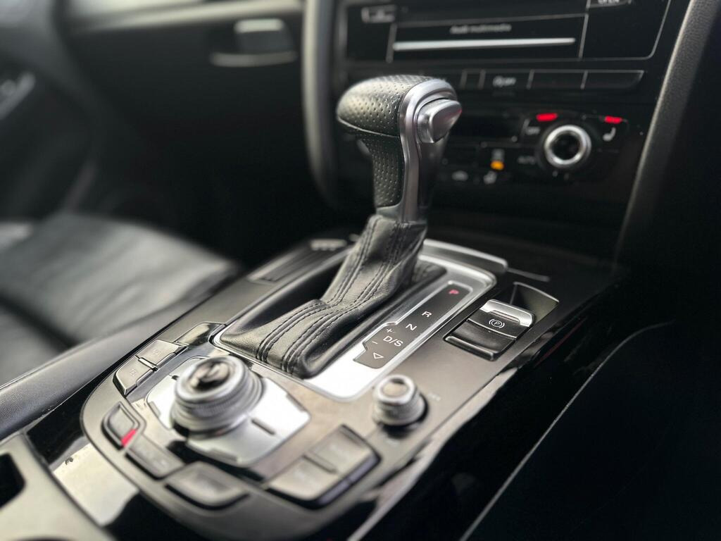 
								2015 Audi A5 2.0 TFSI Black Edition Plus Sportback S Tronic quattro full									