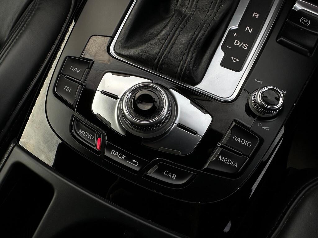 
								2015 Audi A5 2.0 TFSI Black Edition Plus Sportback S Tronic quattro full									