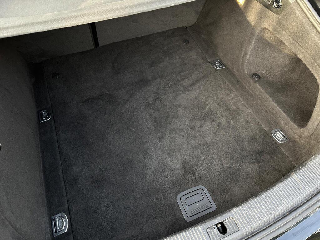 
								2015 Audi A5 2.0 TFSI Black Edition Plus Sportback S Tronic quattro full									