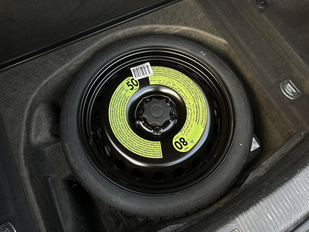 
								2015 Audi A5 2.0 TFSI Black Edition Plus Sportback S Tronic quattro full									