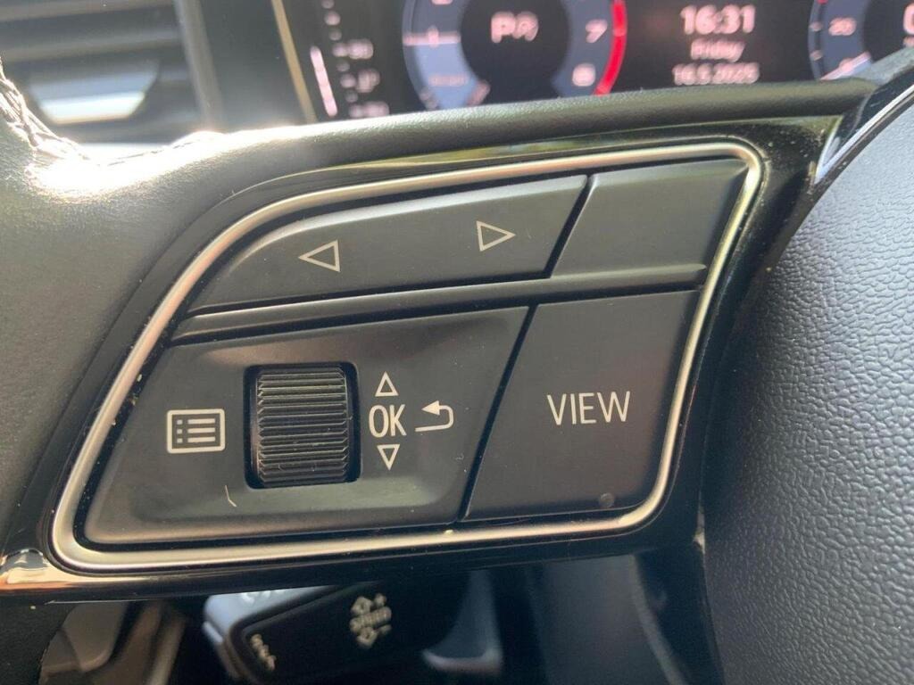 
								2023 Audi A1 1.0 TFSI 25 Sport Sportback S Tronic full									