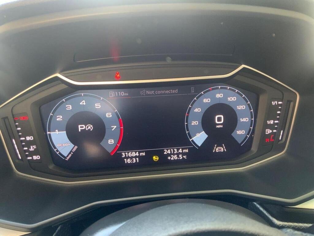 
								2023 Audi A1 1.0 TFSI 25 Sport Sportback S Tronic full									