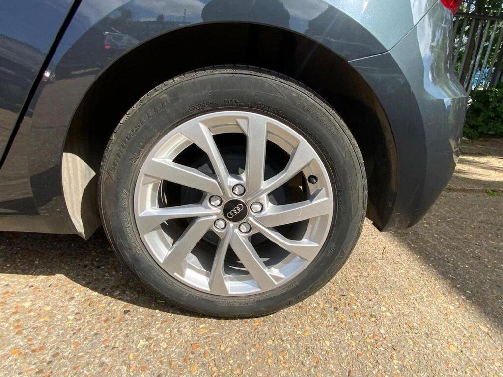 2023 Audi A1 1.0 TFSI 25 Sport Sportback S Tronic