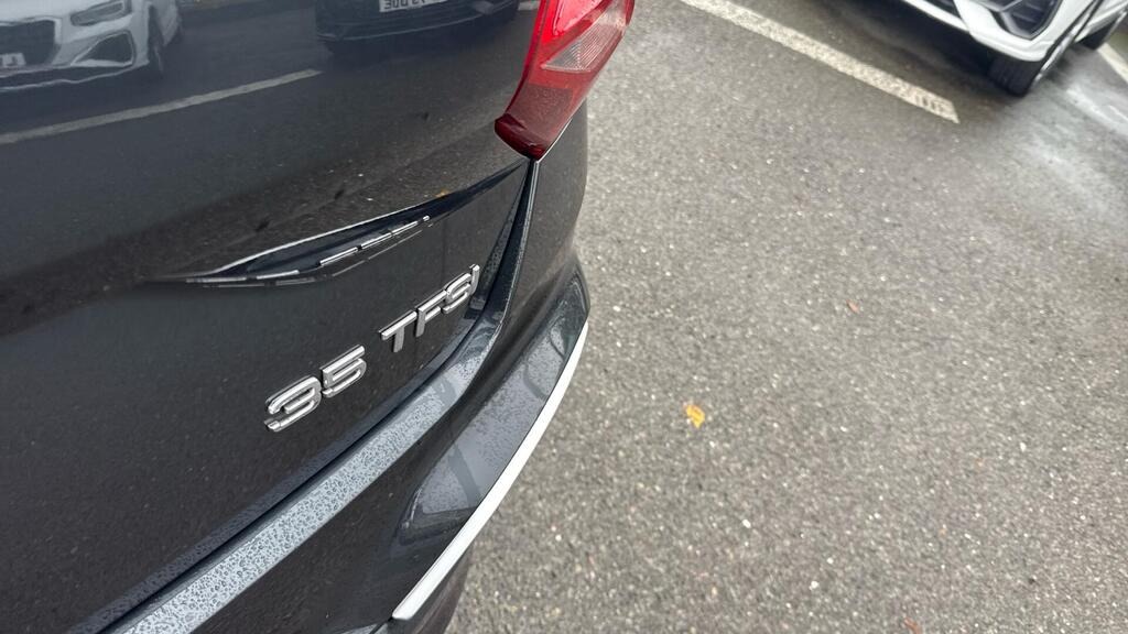 2023 Audi Q2 1.5 TFSI CoD 35 Sport S Tronic