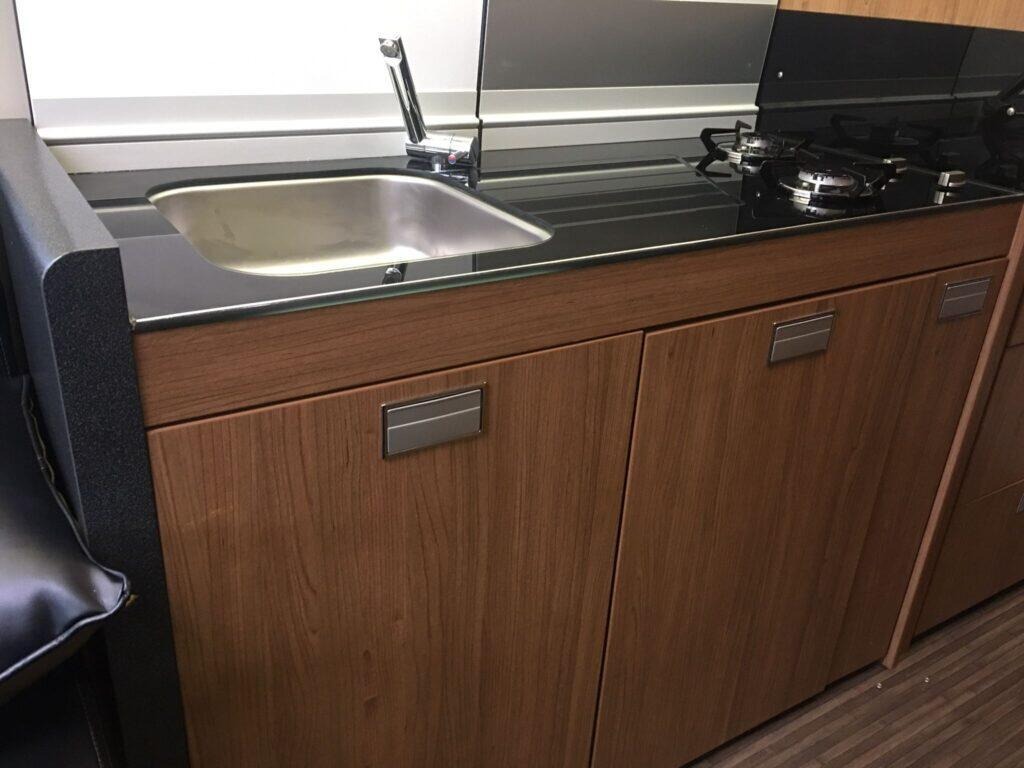 
								2015 Auto-Trail V-Line 600 2.3 Manual full									