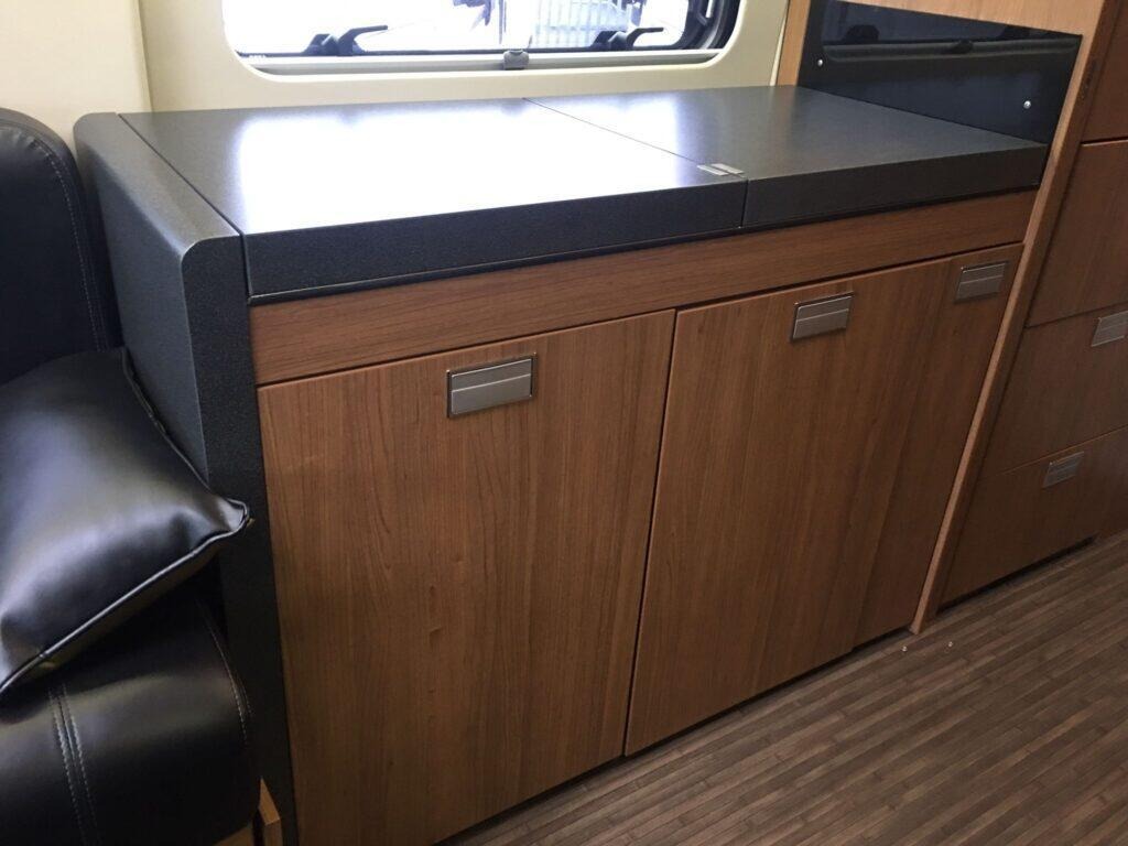 
								2015 Auto-Trail V-Line 600 2.3 Manual full									