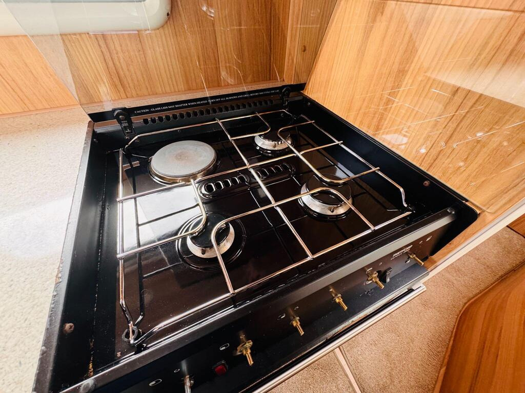 
								2014 Bailey Unicorn Barcelona full									