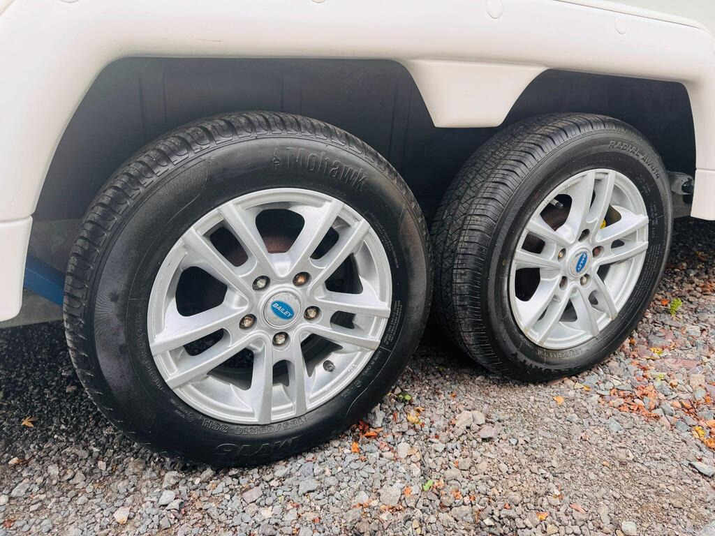 2014 Bailey Unicorn Barcelona