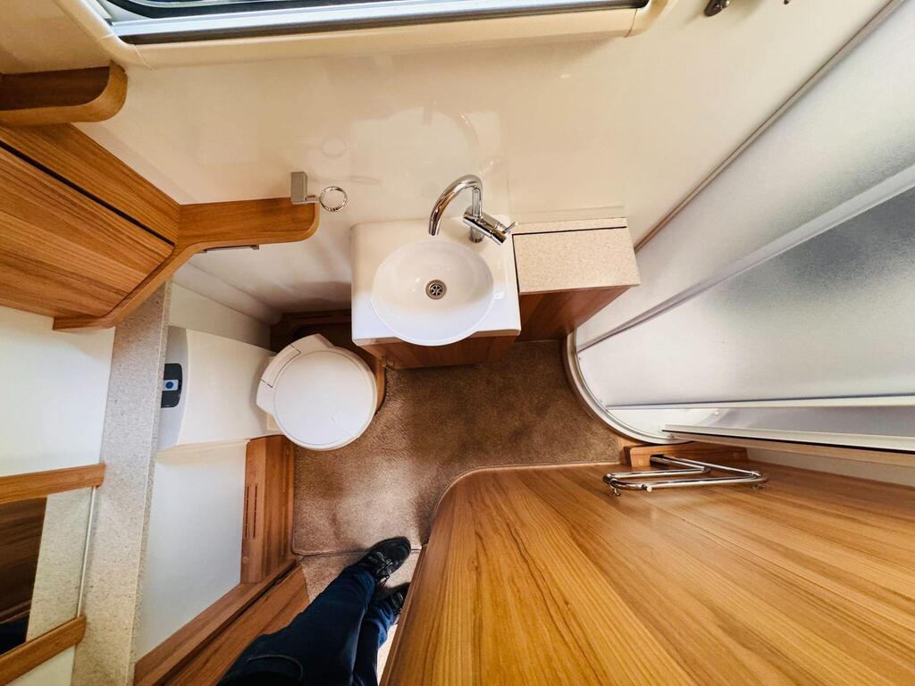 
								2014 Bailey Unicorn Barcelona full									